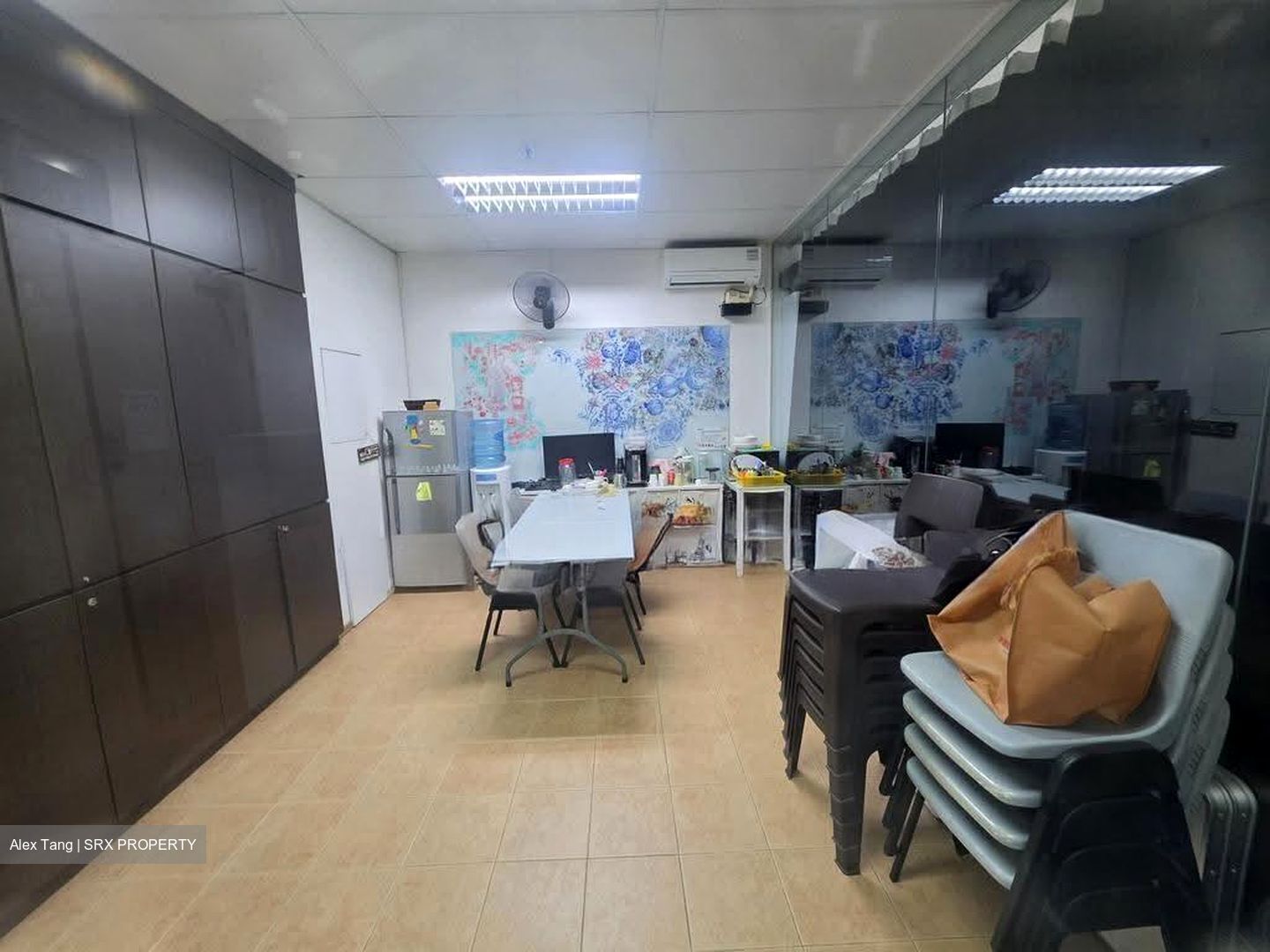 Bizlink Centre (D14), Factory #635838301